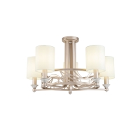 Maytoni Vittoria H004CL-05BG люстра потолочная