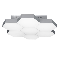 Lightstar Favo 750072 потолочная светодиодная люстра