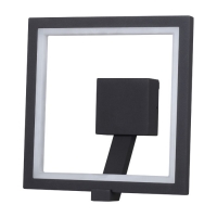 Светильник уличный настенный светодиодный Novotech Roca 357445