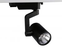 Трековый светильник SWG TL55-BL-07-NW