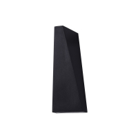 Maytoni Times Square O580WL-L6B уличный настенный светильник