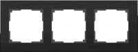 Рамка Werkel Aluminium WL11-Frame-03 4690389110467