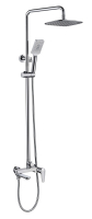 Душевая система Bravat Arden F6351385CP-A1-RUS