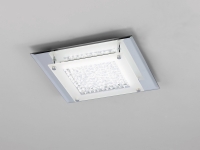 Светильник потолочный светодиодный Mantra Crystal Led 4580