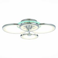 Evoled Leto SLE200312-04RGB потолочный светодиодный светильник