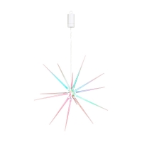 Markslojd Bright Led 704430 светильник подвесной