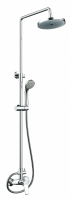 Душевая система Bravat Eco F9111147C-A-RUS