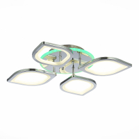 Evoled Rita SLE501012-04RGB потолочный светодиодный светильник