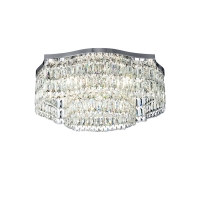 Maytoni Dune DIA005CL-10CH люстра потолочная