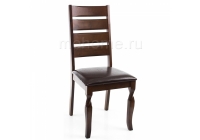 Стул деревянный Woodville Vengen cappuccino