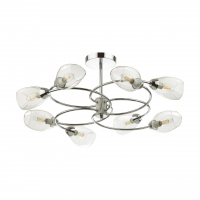 Lumion Romeo 4561/8C люстра потолочная
