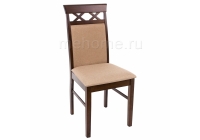 Стул Woodville Mango бежевый