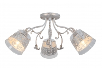 Люстра потолочная Arte Lamp A9081PL-3WG