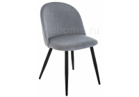 Стул Woodville Vels серый