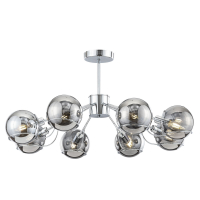 Freya Sally FR5014PL-08CH люстра потолочная