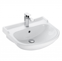 Мебельная раковина Aquaton Classic 55 B