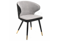 Стул Woodville Calipso light grey