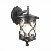St Luce Lorne SL085.411.01 настенный уличный светильник
