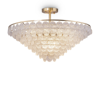 Maytoni Mazzo MOD130CL-14G люстра потолочная
