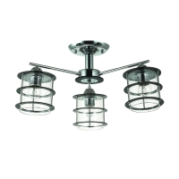 Люстра потолочная Lumion Rotondum 3504/3C