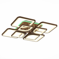 Evoled Valia SLE500472-08RGB потолочный светодиодный светильник