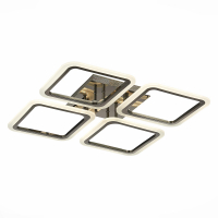 Evoled Qutro SLE200482-04 потолочный светодиодный светильник