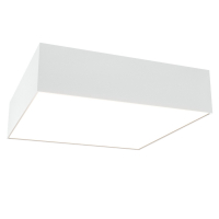 Maytoni Zon C067CL-L27W4K потолочный светодиодный светильник