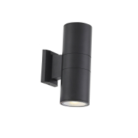 St Luce Tubo2 SL074.401.02 настенный уличный светильник