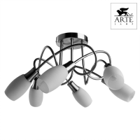 Люстра потолочная Arte Lamp VOLARE A4591PL-6SS