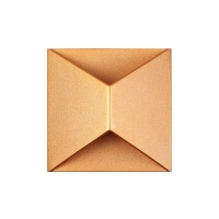 Odeon Light Tibro 3908/10WL  светильник уличный настенный