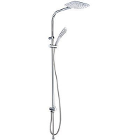Душевая система IDDIS Leaf shower LEASB1FI76