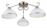 Люстра потолочная Arte Lamp A1221PL-3AB
