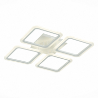 Evoled Qutro SLE200402-04 потолочный светодиодный светильник