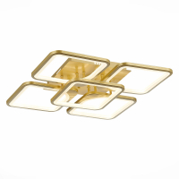 Evoled Valia SLE500422-05 потолочный светодиодный светильник