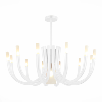 St Luce Pafe SL1173.502.13 потолочная люстра