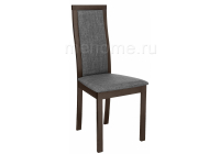 Стул Woodville Life серый