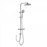Душевая система IDDIS Elansa shower ELASB3FI76