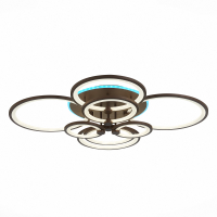 Evoled Leto SLE200372-08RGB потолочный светодиодный светильник RGB