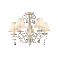 Потолочная люстра Maytoni Brionia ARM172-05-G