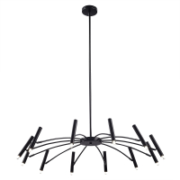 St Luce Spidey SL1214.402.12 потолочный светодиодный светильник