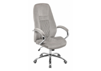 Компьютерное кресло Woodville Aragon light grey