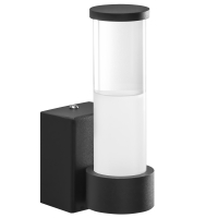 Lightstar Calle 373674 уличный настенный светодиодный светильник