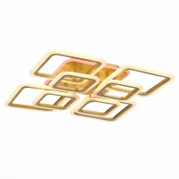 Evoled Qutro SLE200422-08RGB потолочный светодиодный светильник