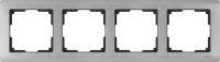 Рамка Metallic WL02-Frame-04 4690389045936