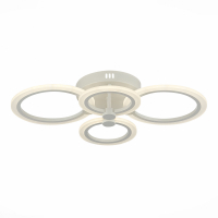 Evoled Cerina SLE500552-04 потолочный светодиодный светильник