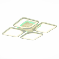 Evoled Valia SLE500452-04RGB потолочный светодиодный светильник