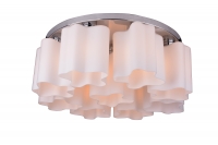Люстра потолочная Arte Lamp Serenata A3479PL-9CC