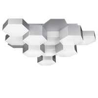 Lightstar Favo 750122 потолочная светодиодная люстра