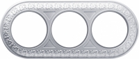 Рамка Werkel Antik Runda WL70-frame-03 4690389106552