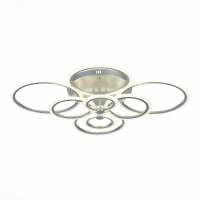 Evoled Cerina SLE500592-08 потолочный светодиодный светильник